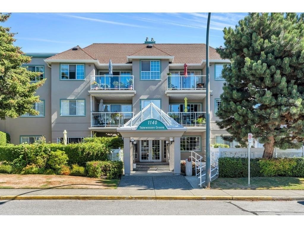 Tsawwassen Greene
